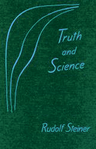 MP2952 Truth and Science