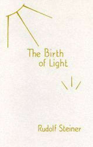 Birth of Light, The MP2709