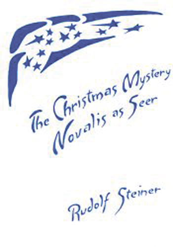 Christmas Mystery, The - Novalis as Seer MP2785