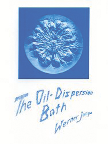 MP2341 The Oil Dispersion Bath