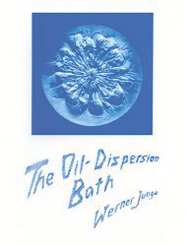 Oil-Dispersion Bath, The MP9475