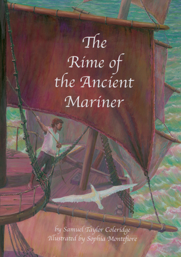WP6629 The Rime of the Ancient Mariner