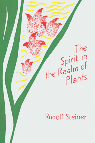 The Spirit in the Realm of Plants