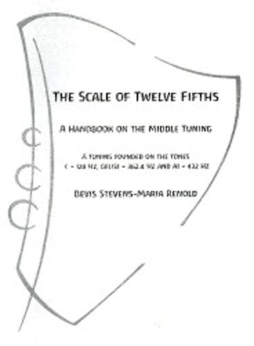 The Scale of Twelve Fifths