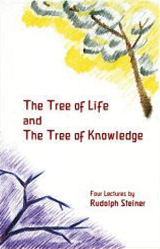 Tree of Life and the Tree of Knowledge, The MP9977