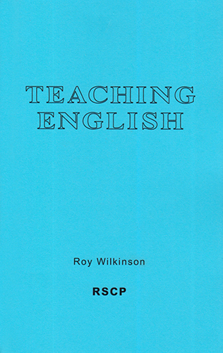 Teaching English RSC5217