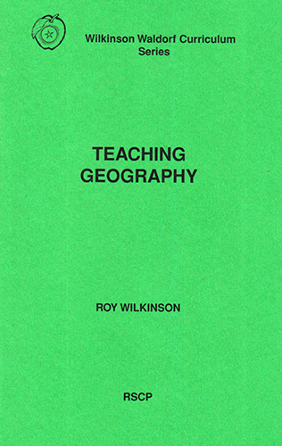 RSC3560 Teaching Geography