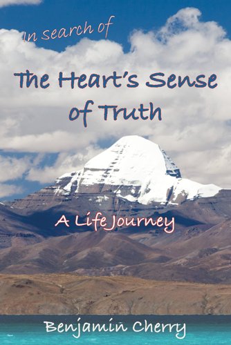 Heart's Sense of Truth, The, Hardback