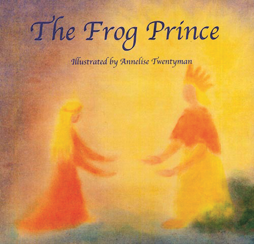 Frog Prince, The