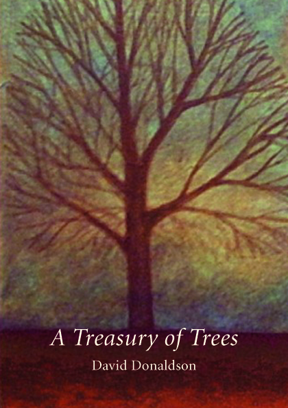 Treasury of Trees, A