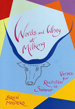 Words and Whey at Milking BM2652