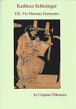 Kathleen Schlesinger. Part III. The Planetary Harmonies