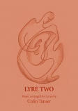 Lyre Two. Music arranged for one or more lyres