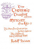 MP2846 The Christmas Thought and the Mystery of the Ego
