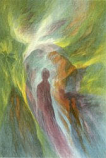 Postcard: M43 Baptism