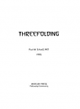 Threefolding