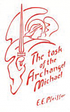 MP2761 The Task of the Archangel Michael