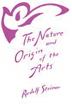 Nature and Origin of the Arts, The MP9267