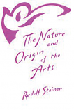 MP9267 The Nature and Origin of the Arts