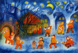 A047 Children are coming: Medium Advent Calendar