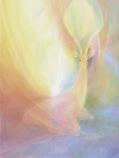 Print: Antelope