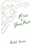 MP9250 A Talk to Young People