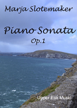 Piano Sonata Op.1