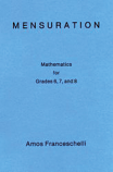 Mensuration. Mathematics for Classes 6, 7 and 8