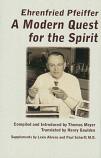 MP6026 Ehrenfried Pfeiffer. A Modern Quest for the Spirit