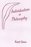 Individualism in Philosophy