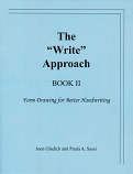 RSC3201 The "Write" Approach – Book II