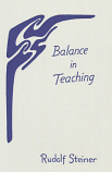 MP2488 Balance in Teaching