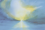 Print: Venetian Sunset
