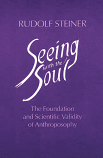 Seeing with the Soul MP9533