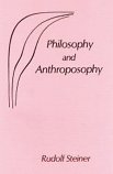 MP2945 Philosophy and Anthroposophy