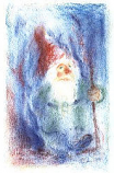 Postcard: DN94 A Gnome