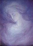 Postcard: DN35 Persephonie