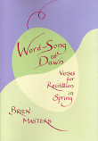Word-Song at Dawn