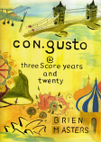 con.gusto @ three Score years and twenty