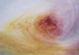 Print: Running Antelopes