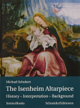 SE5357 The Isenheim Altarpiece