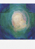 Postcard: NS0265 Mother and Child II