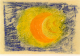Imaginations between Form and Colour