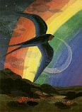 Postcard: DK14 Promise